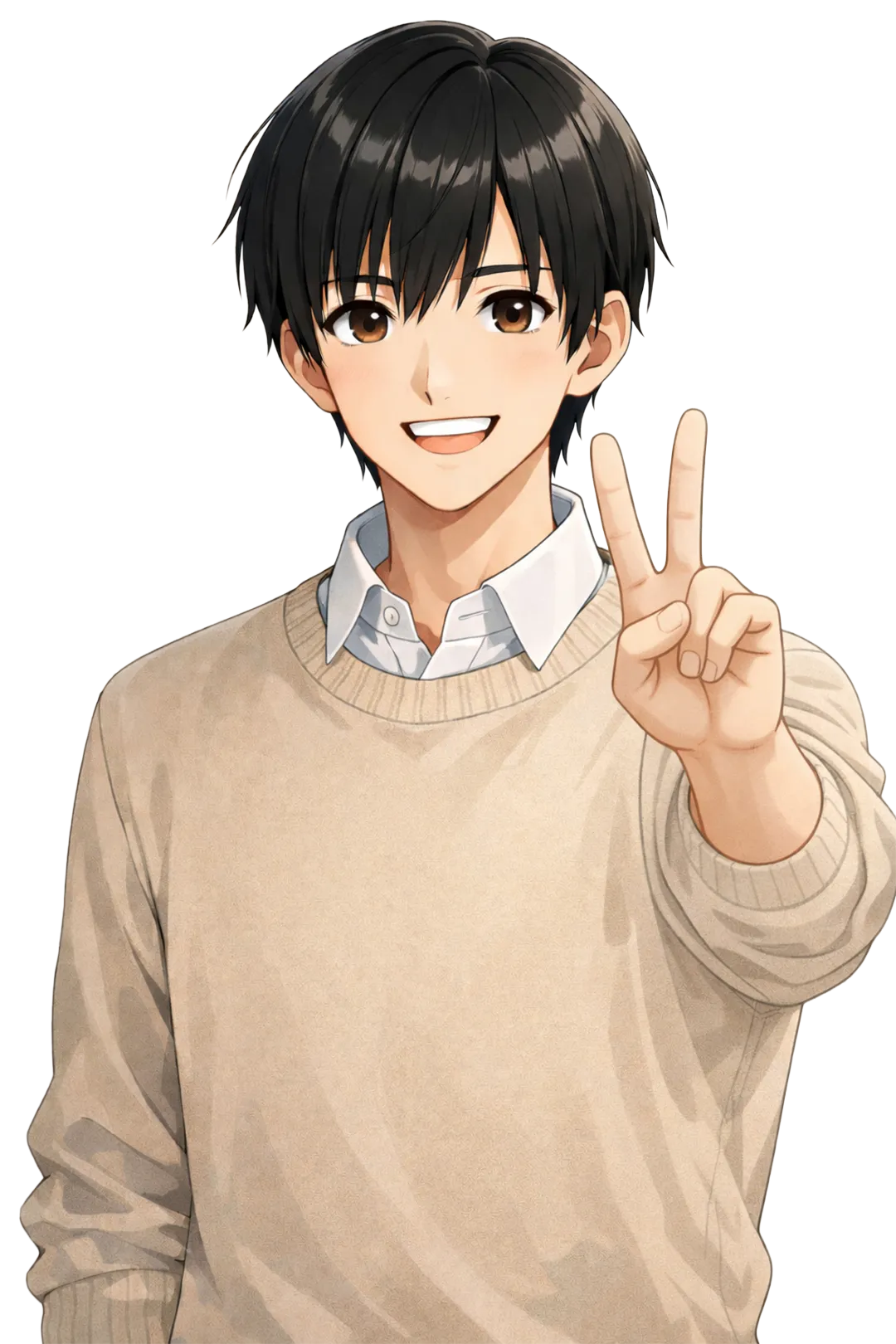 Yuto Thanks